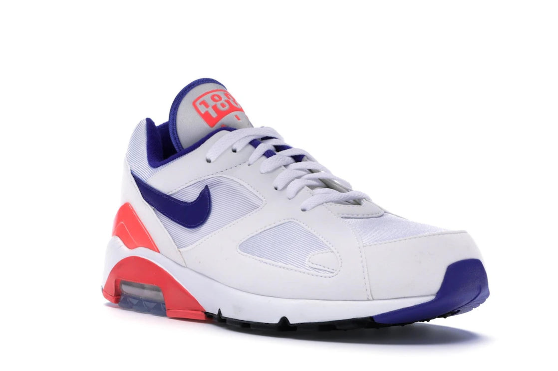 Nike Air Max 180 Ultramarine (2018) - vue secondaire A