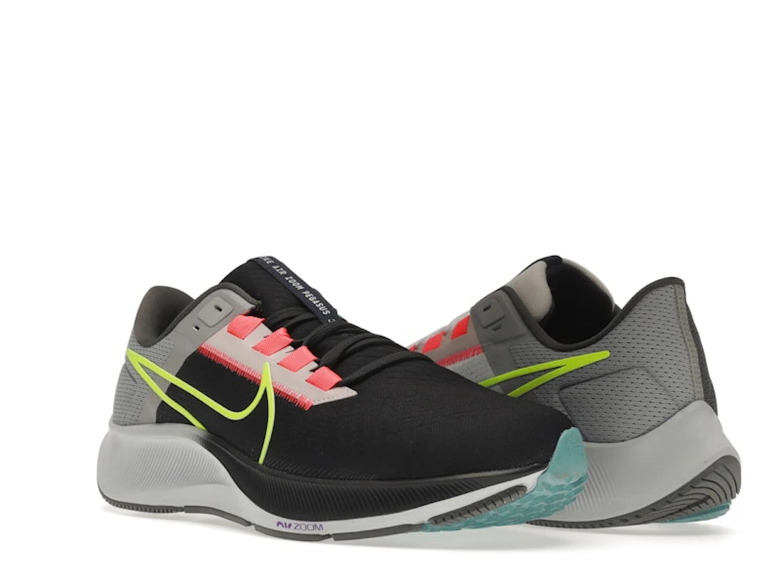 Nike Air Zoom Pegasus 38 LE Greedy - vue secondaire A