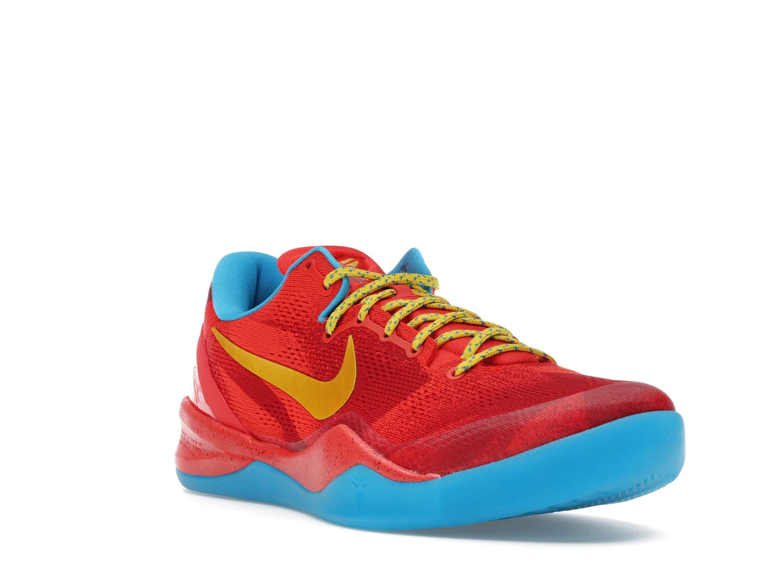Nike Kobe 8 Protro Year of the Horse (2026) - vue secondaire A