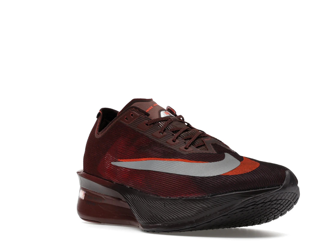 Nike ZoomX Vaporfly Next% 4 Renegade - vue secondaire A