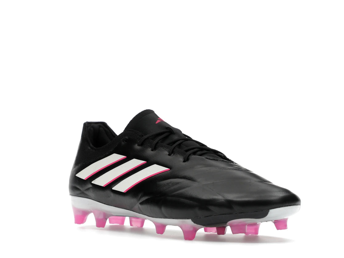 adidas Copa Pure.2 Black Team Shock Pink - vue secondaire A