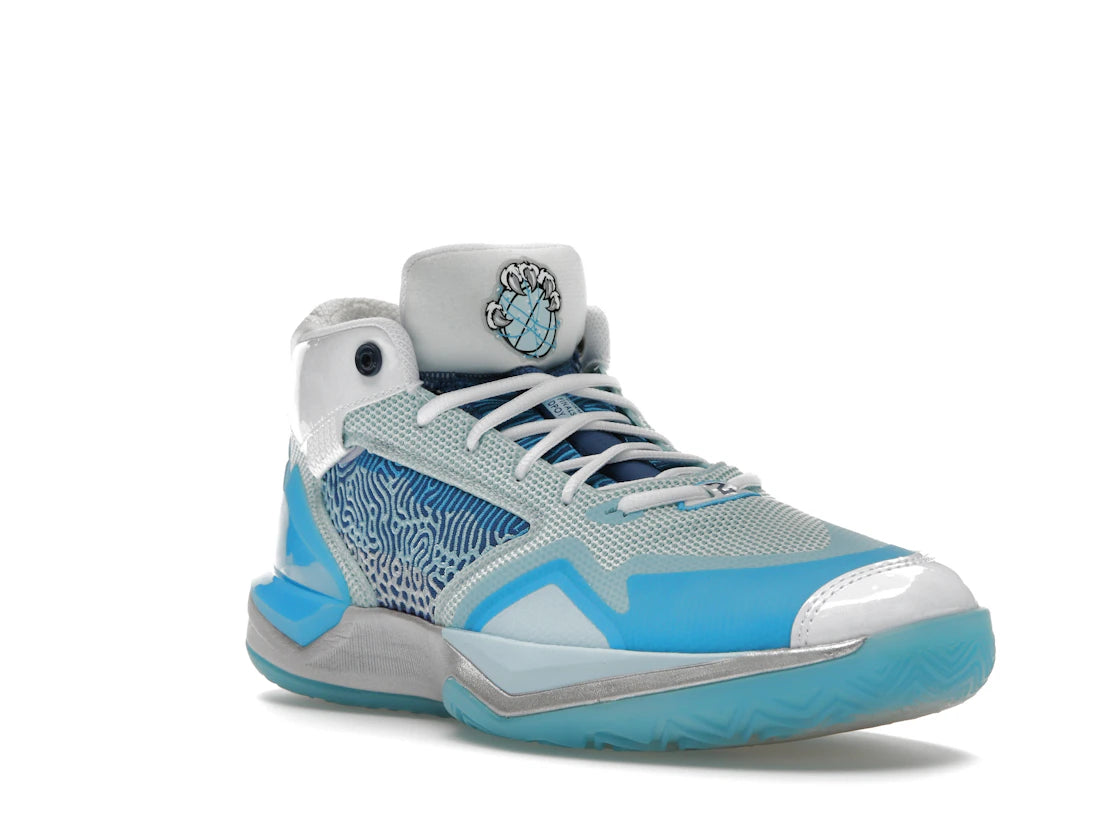 New Balance KAWHI Snowman - vue secondaire A
