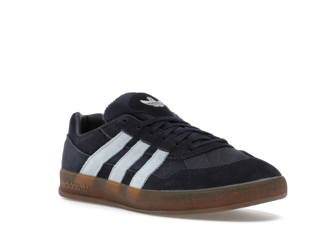 adidas Aloha Super Legend Ink Clear Sky Gum - vue secondaire A