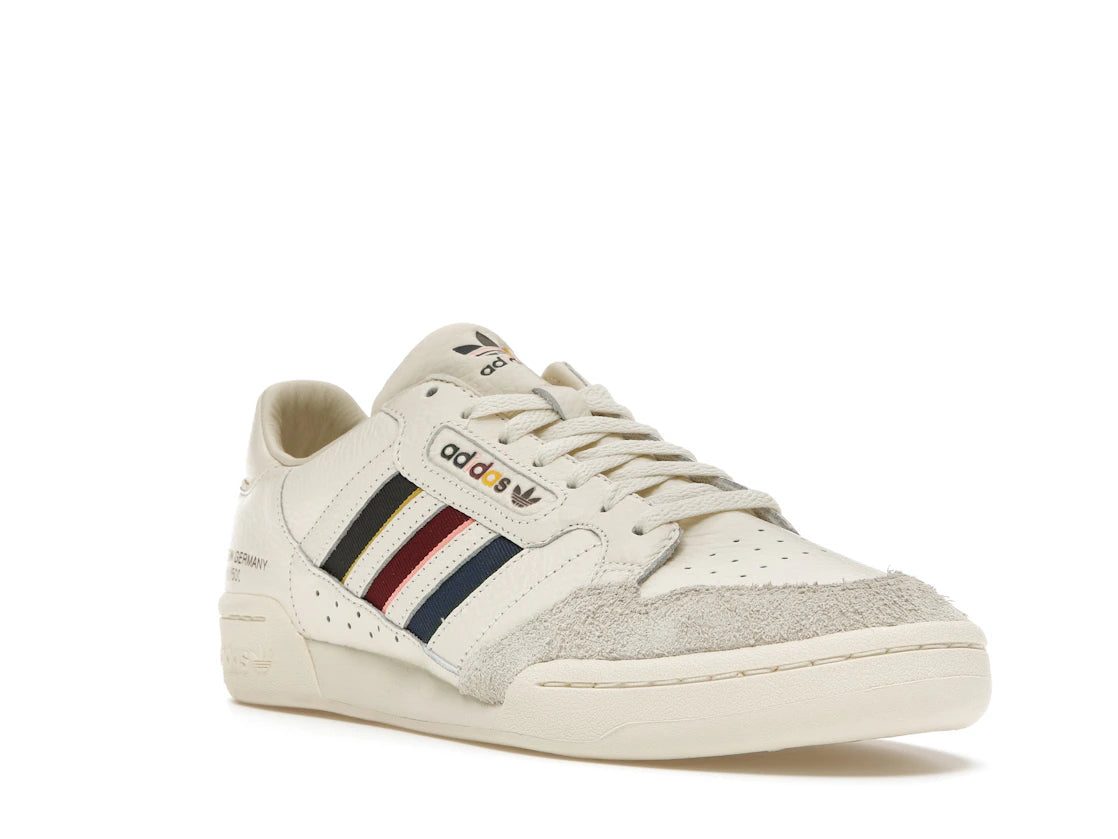 adidas Continental 80 END. German Engineering Cream - vue secondaire A