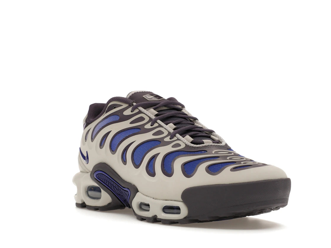 Nike Air Max Plus Drift Concord - vue secondaire A