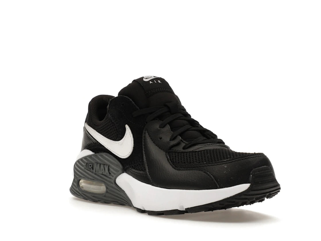 Nike Air Max Excee Black - vue secondaire A