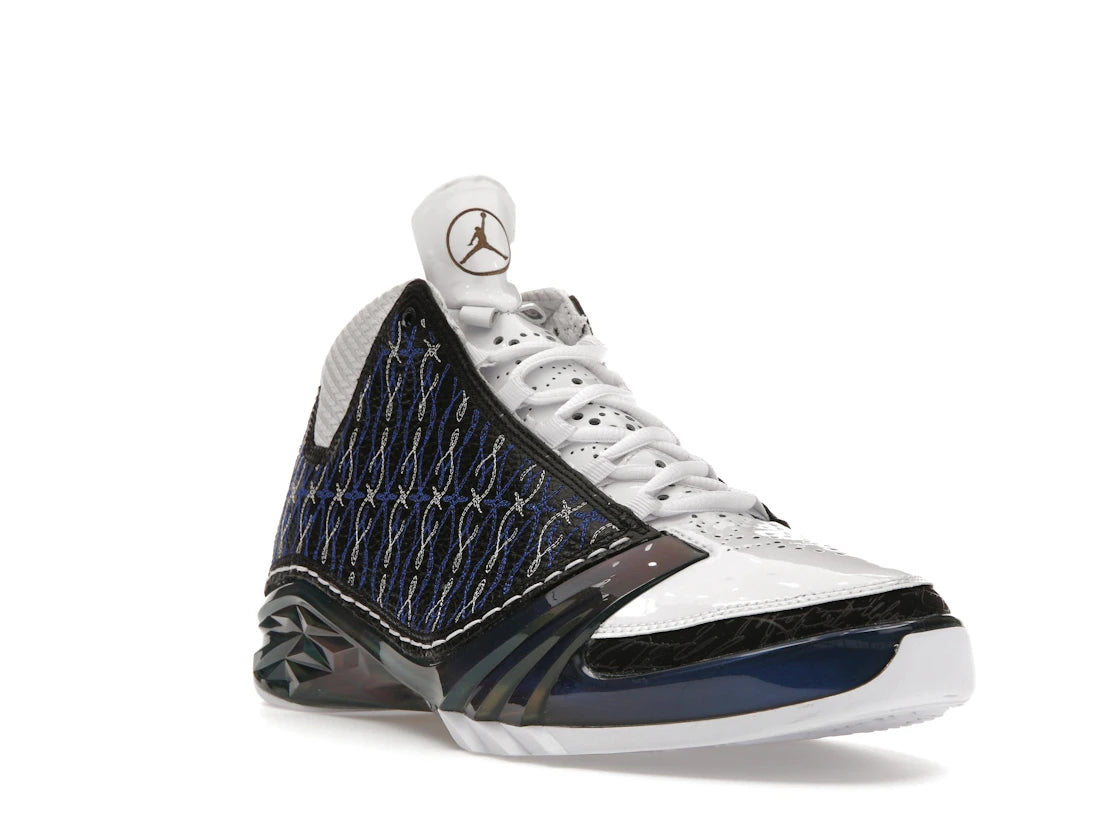 Jordan 23 Motorsports / Wizards - vue secondaire A