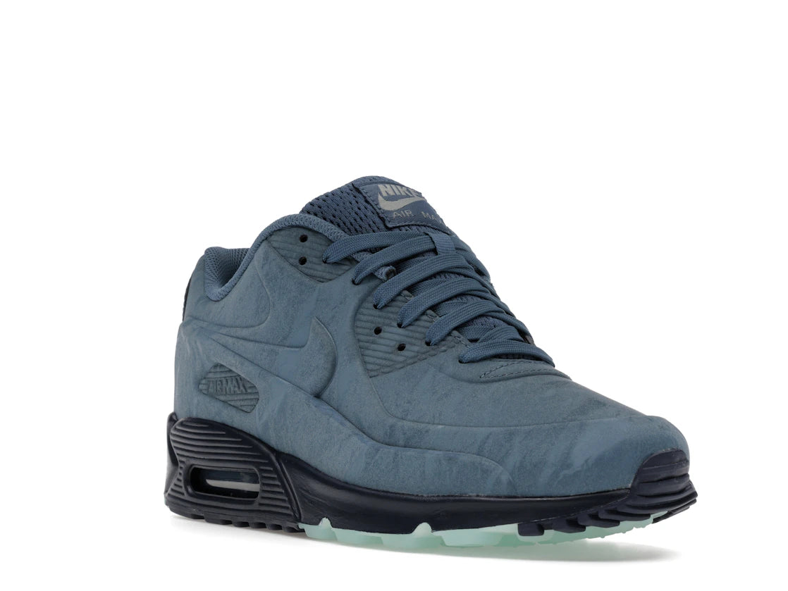 Nike Air Max 90 Thunderstorm - vue secondaire A