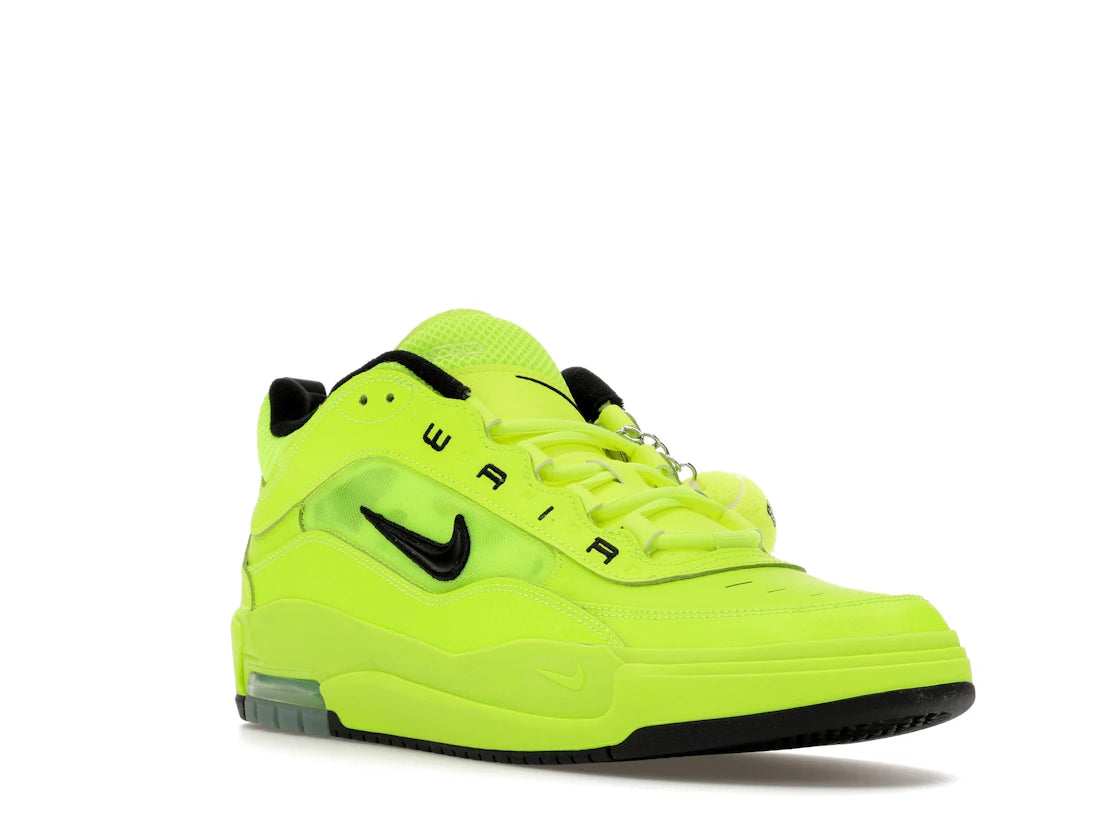 Nike SB Air Max Ishod Wair Tennis Ball - vue secondaire A