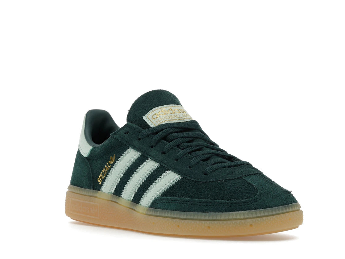 adidas Handball Spezial Aurora Ivy Ash Green (Women's) - vue secondaire A