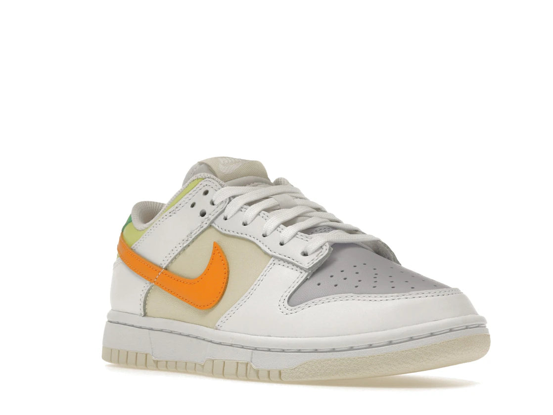 Nike Dunk Low Sundial (Women's) - vue secondaire A
