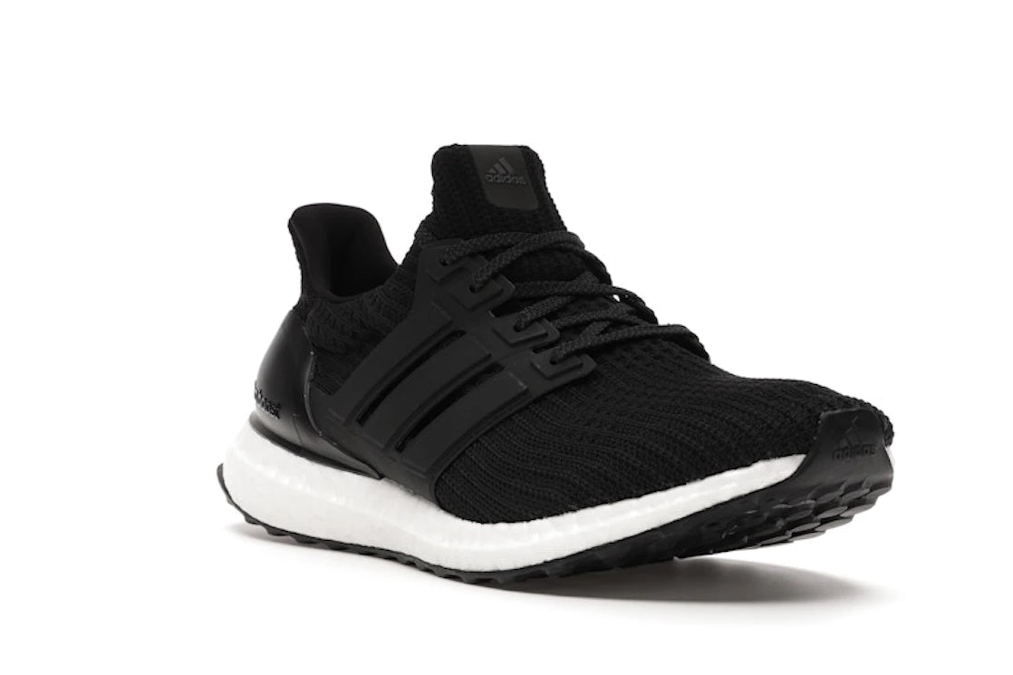 adidas Ultra Boost 4.0 Core Black - vue secondaire A