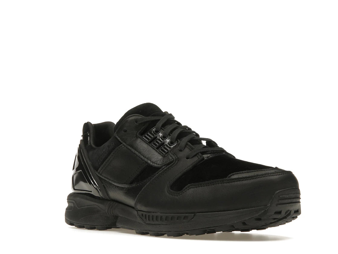 adidas ZX 8000 Deadhype Black - vue secondaire A