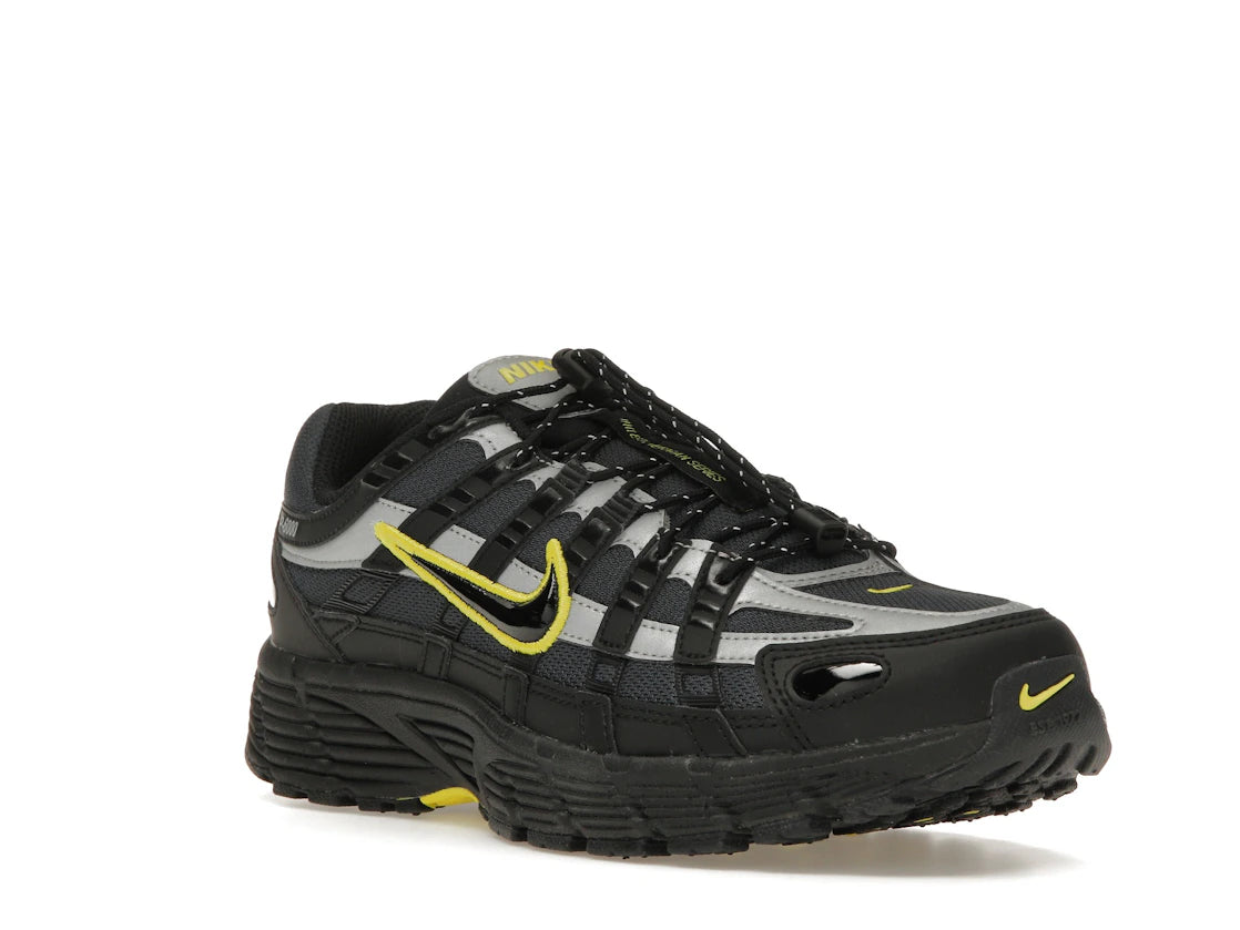 Nike P-6000 Anthracite High Voltage (Women's) - vue secondaire A