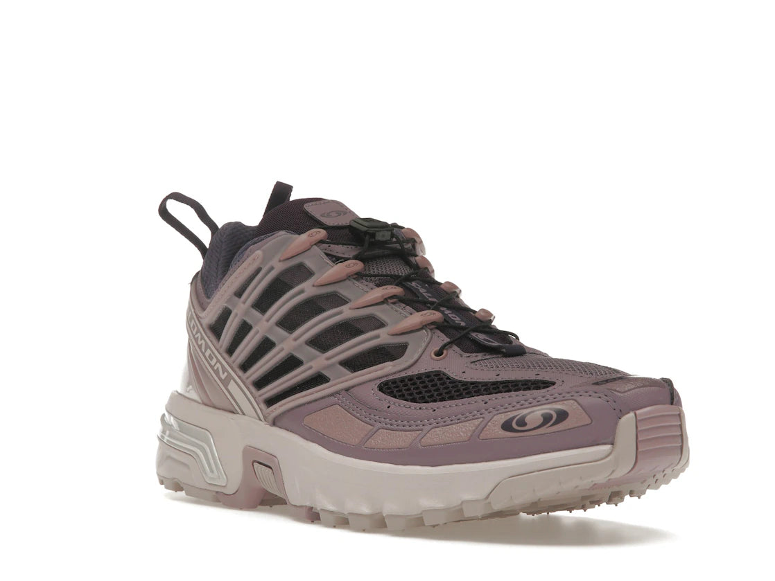 Salomon ACS Pro Nightshade - vue secondaire A