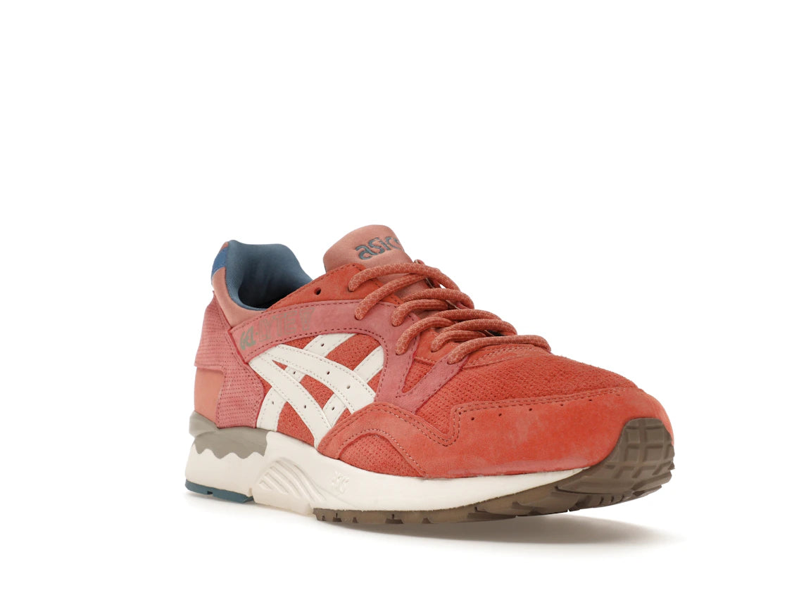 ASICS Gel-Lyte V Ronnie Fieg Rose Gold - vue secondaire A