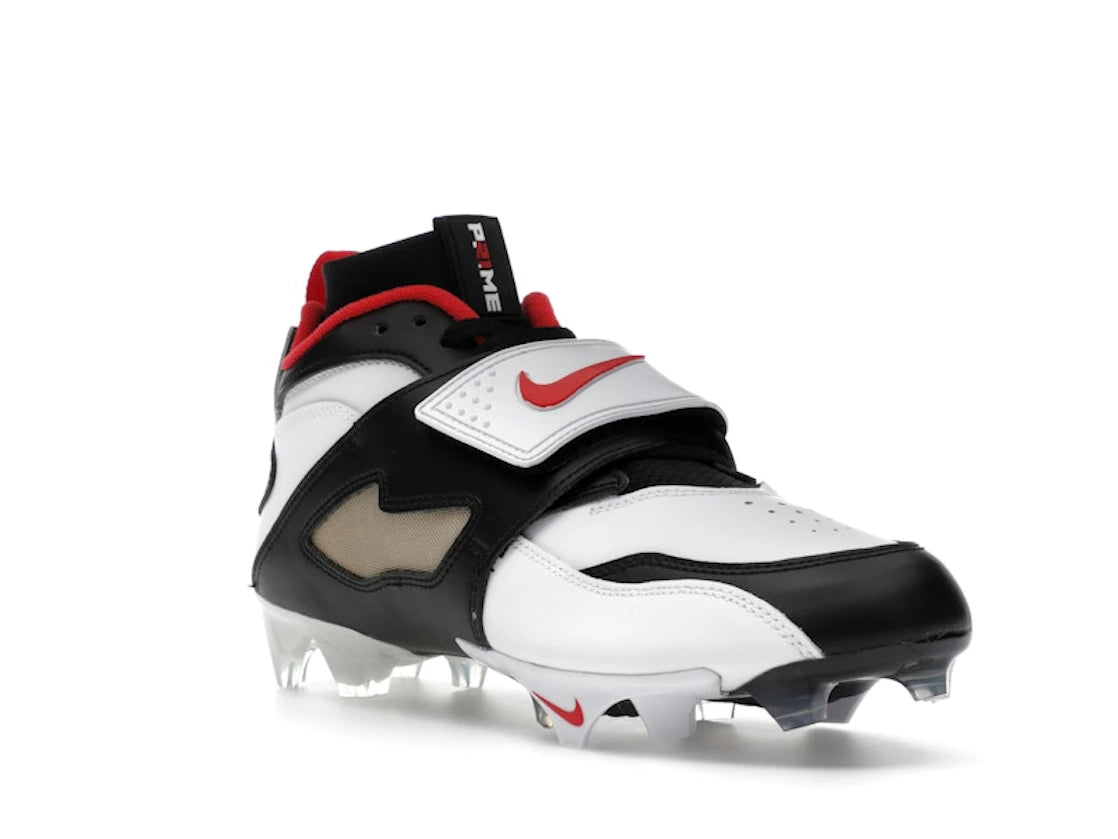 Nike Diamond Turf 93 TD 49ers - vue secondaire A