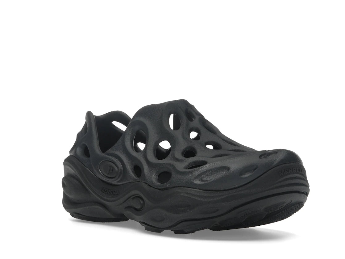 Merrell Hydro Next Gen Moc 1TRL Triple Black - vue secondaire A