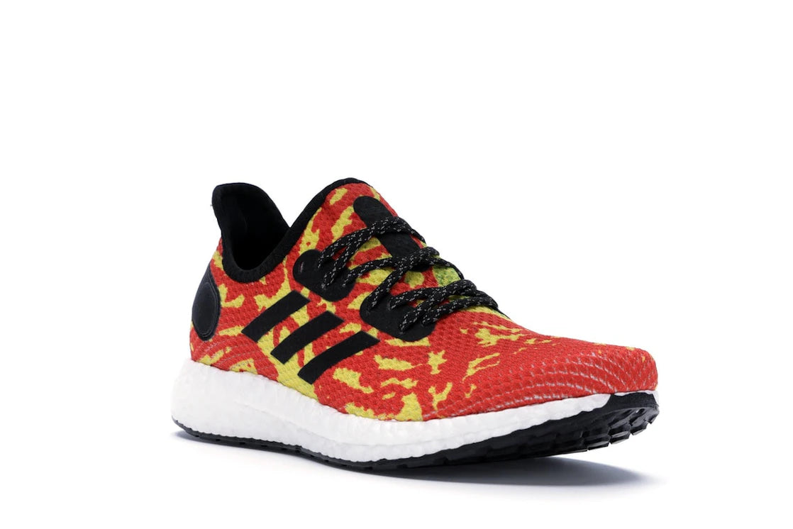 adidas AM4LA Los Angeles - vue secondaire A