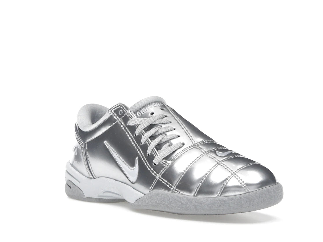 Nike Total 90 3 SP Metallic Platinum (Women's) - vue secondaire A