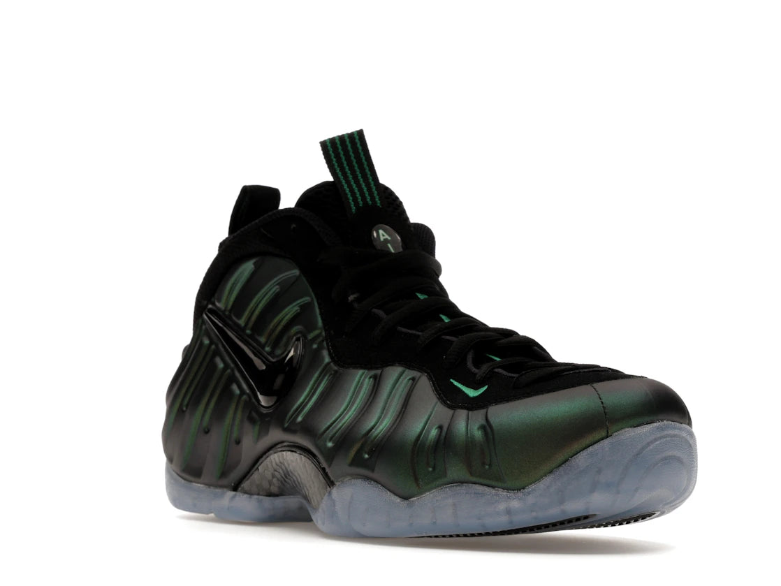 Nike Air Foamposite Pro Pine Green (2025) - vue secondaire A