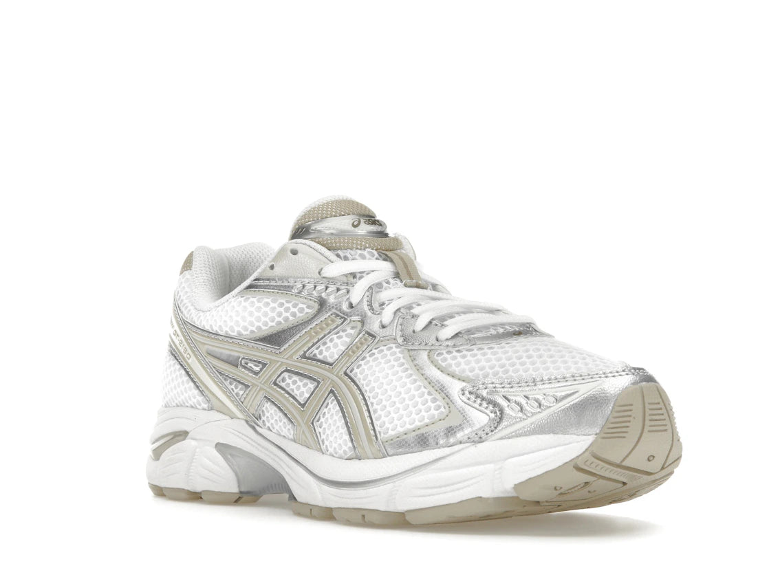 ASICS GT-2160 White Putty - vue secondaire A
