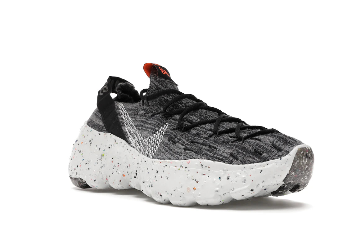 Nike Space Hippie 04 Iron Grey - vue secondaire A