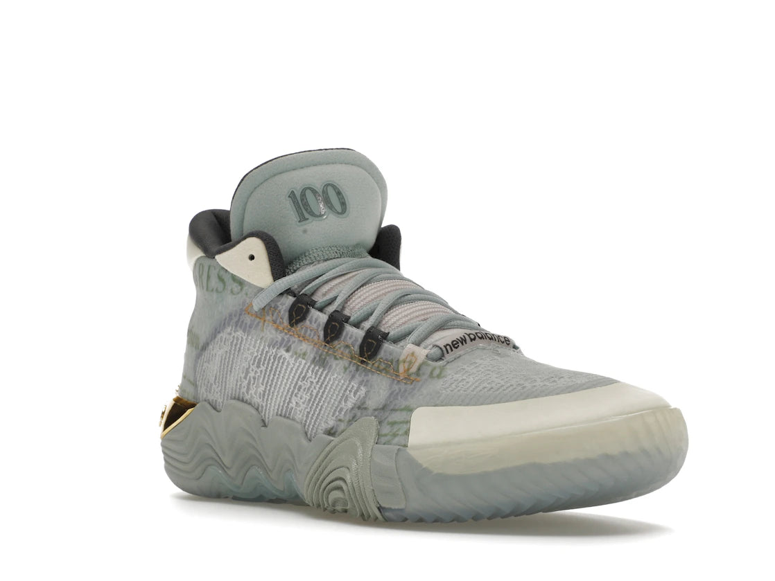 New Balance KAWHI 2 New Money - vue secondaire A