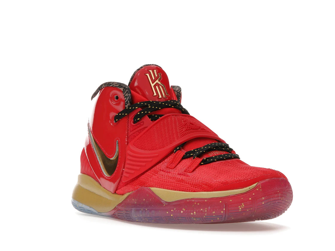 Nike Kyrie 6 Trophies (GS) - vue secondaire A