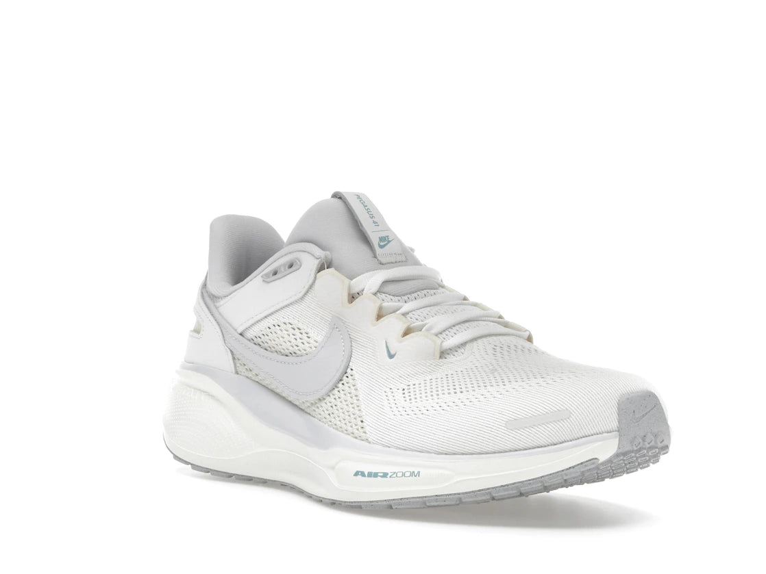 Nike Air Zoom Pegasus 41 SP Ivory Coconut Milk - vue secondaire A