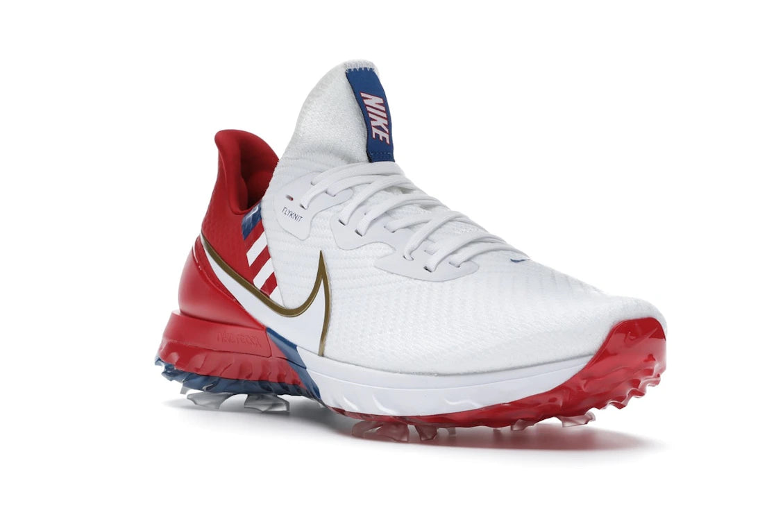 Nike Air Zoom Infinity Tour NRG Golf Ryder Cup USA - vue secondaire A