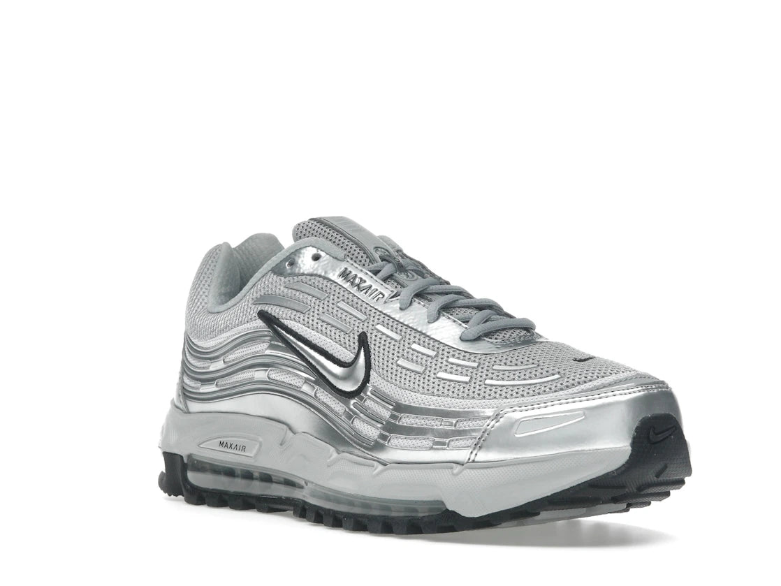 Nike Air Max TL 2.5 Metallic Silver - vue secondaire A