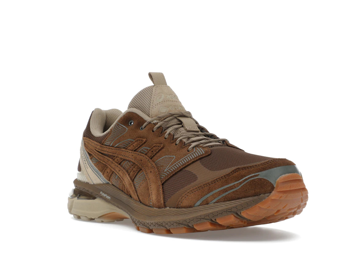 ASICS Gel-Terrain Gore-Tex nonnative - vue secondaire A