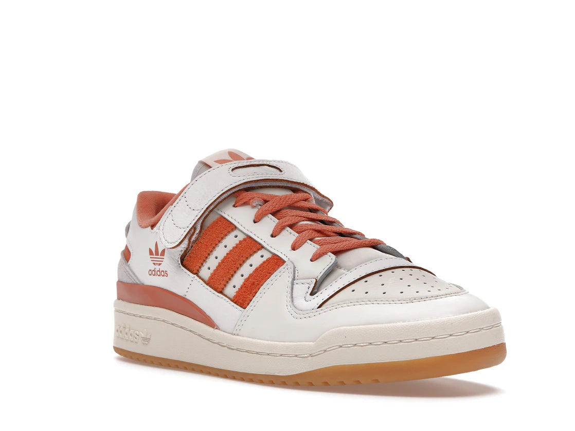 adidas Forum 84 Low Hazy Copper - vue secondaire A