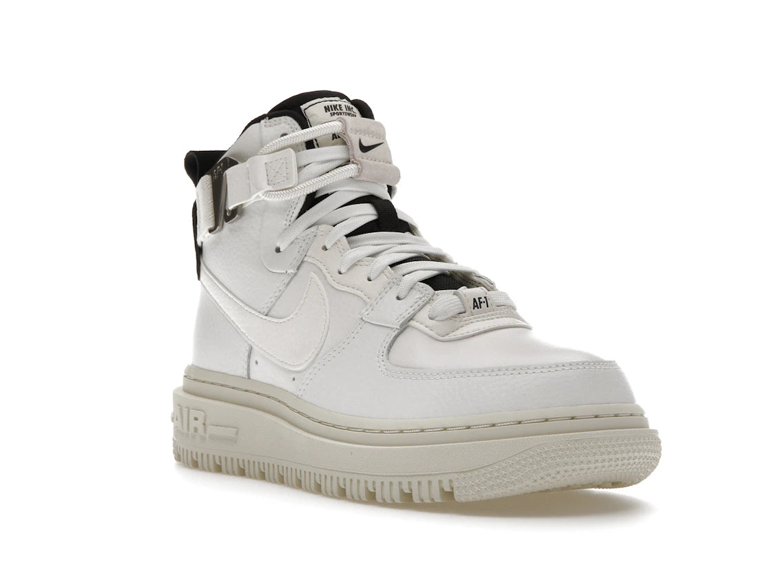 Nike Air Force 1 High Utility 2.0 Summit White (Women's) - vue secondaire A