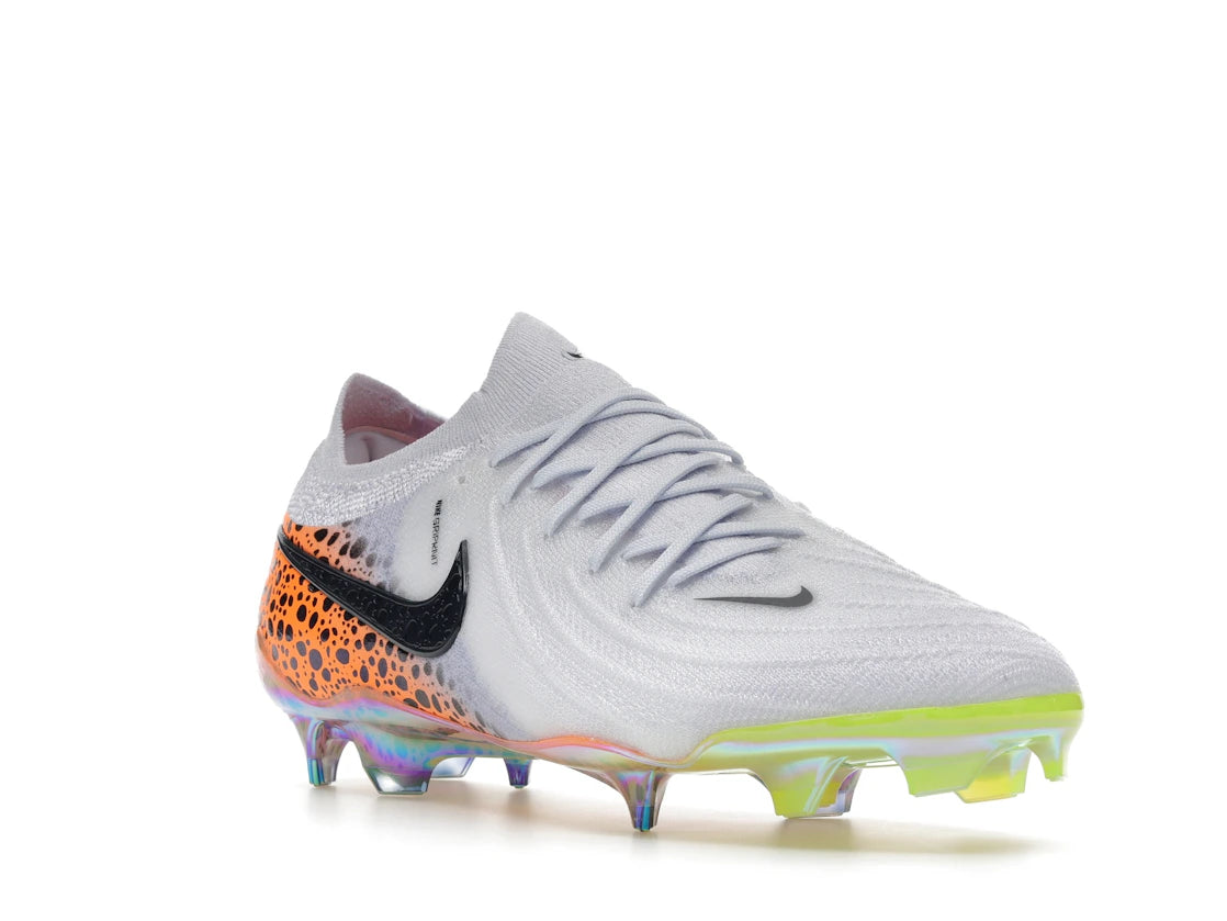 Nike Phanton GX 2 Elite FG Electric Pack Olympic Safari - vue secondaire A