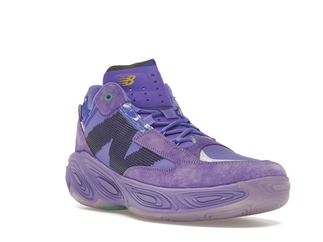 New Balance Fresh Foam BB v2 Gamer Tag Pack - vue secondaire A