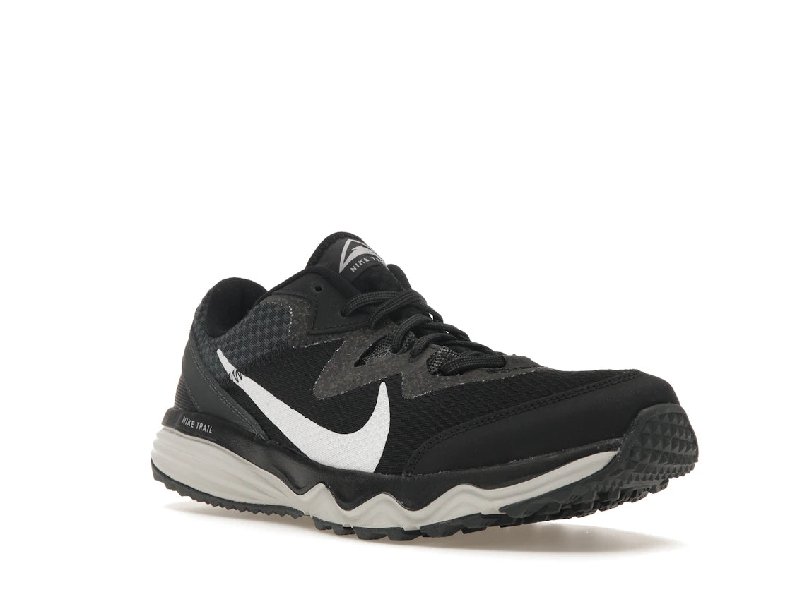Nike Juniper Trail Black - vue secondaire A