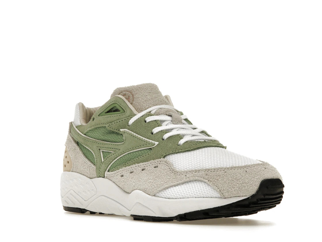 Mizuno Contender Hikmet Sugoer - vue secondaire A
