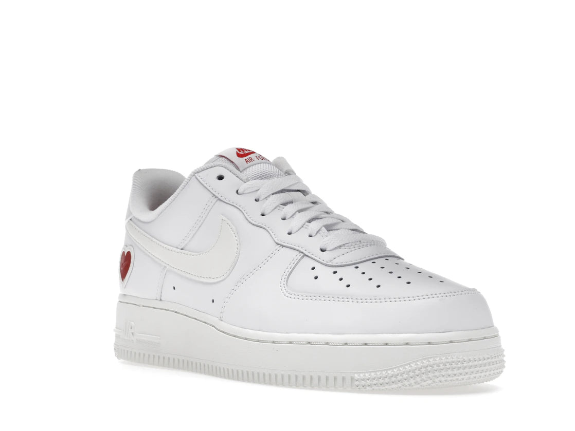 Nike Air Force 1 Low Valentine's Day (2021) - vue secondaire A