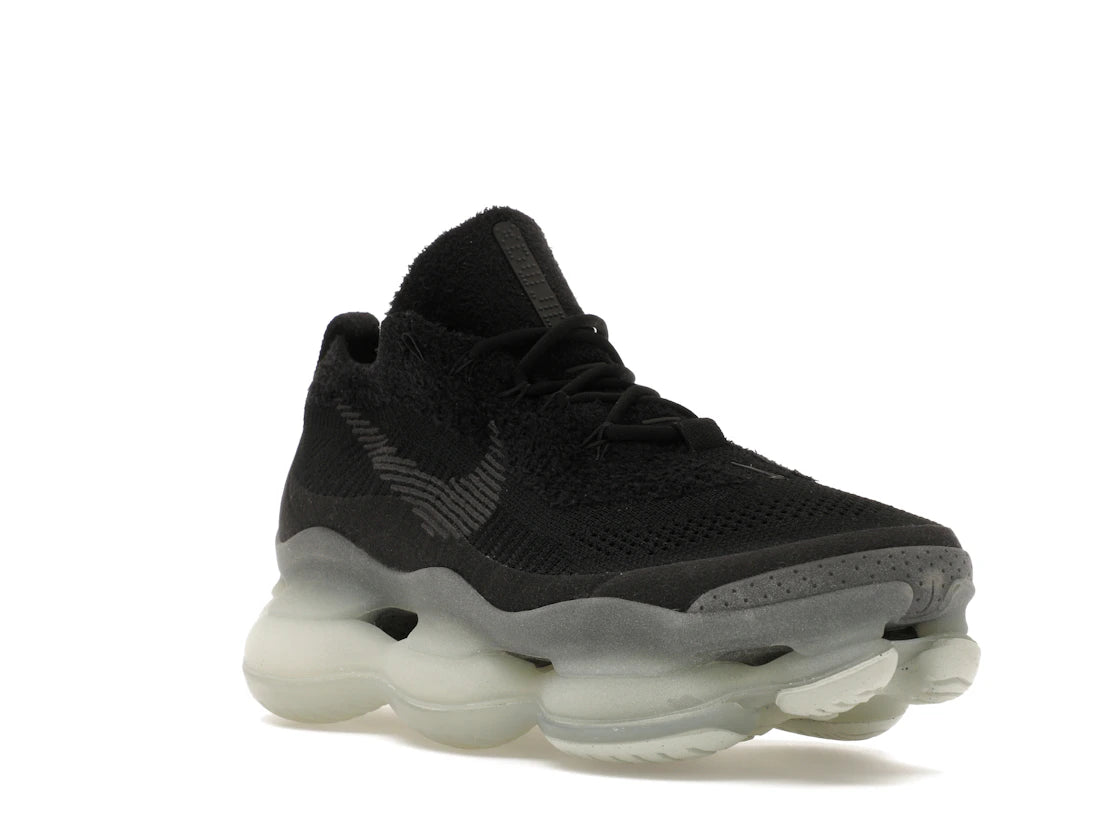 Nike Air Max Scorpion FK Black Anthracite - vue secondaire A