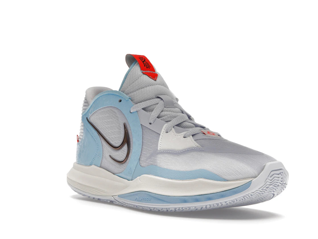 Nike Kyrie Low 5 Nets - vue secondaire A