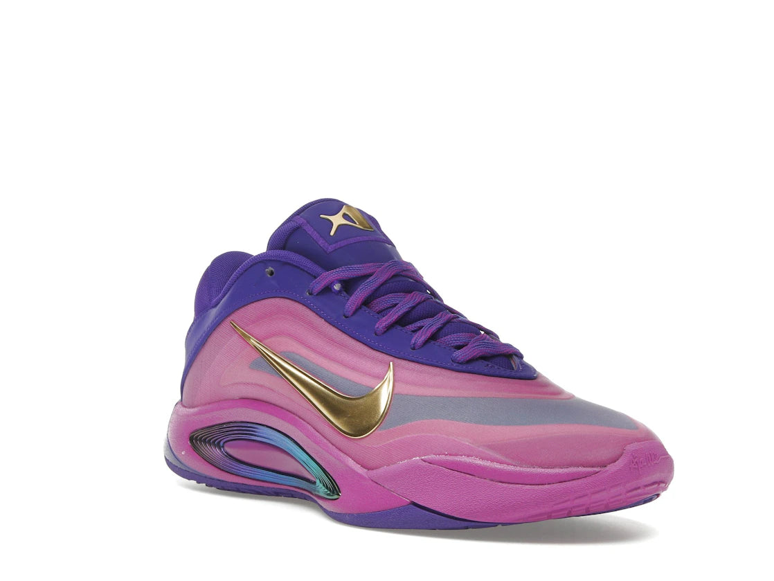 Nike A'ja Wilson A'One Unapologetic (Women's) - vue secondaire A