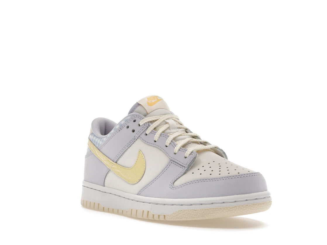 Nike Dunk Low SE Easter (2023) (GS) - vue secondaire A