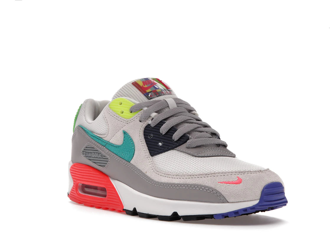 Nike Air Max 90 Evolution of Icons - vue secondaire A