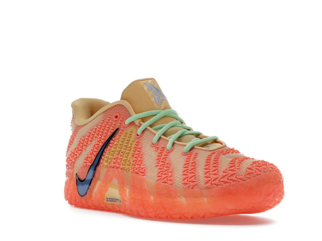Nike Ja 3 Daybreak - vue secondaire A