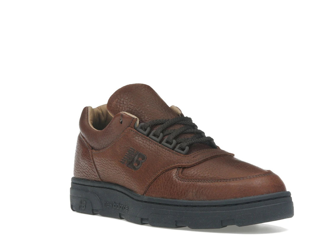 New Balance Allerdale MiUK Tortoise Shell - vue secondaire A