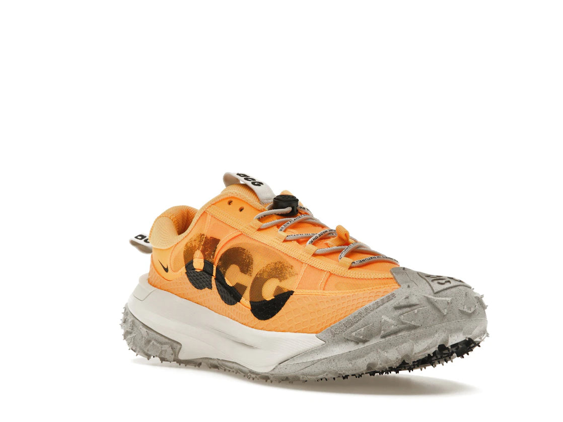 Nike ACG Mountain Fly 2 Low Laser Orange - vue secondaire A