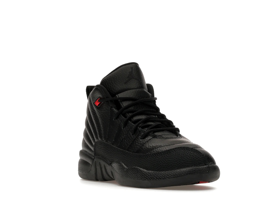 Jordan 12 Retro Bloodline (PS) - vue secondaire A