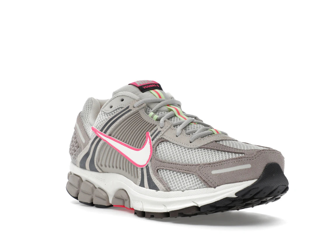 Nike Zoom Vomero 5 College Grey Light Bone Medium Ash Sail (Women's) - vue secondaire A